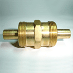 Brass Pro Industrial Co., Ltd.　